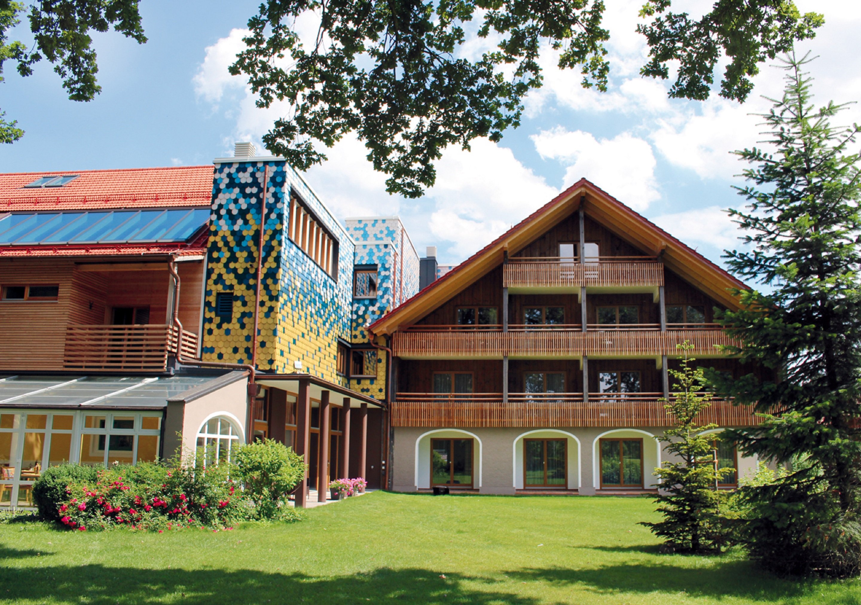 Hotel am Haslinger Hof-官方