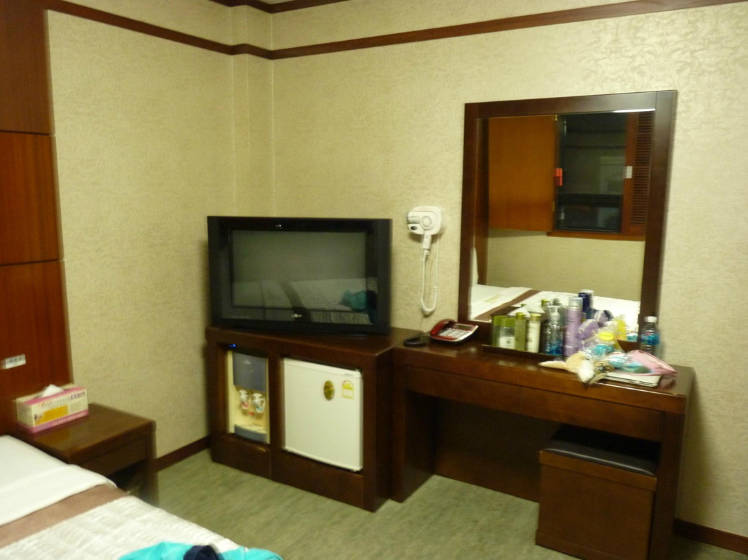 Hotel Blue Hill