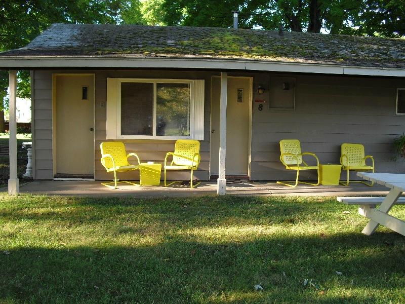 Harbourfront Motel-客卧