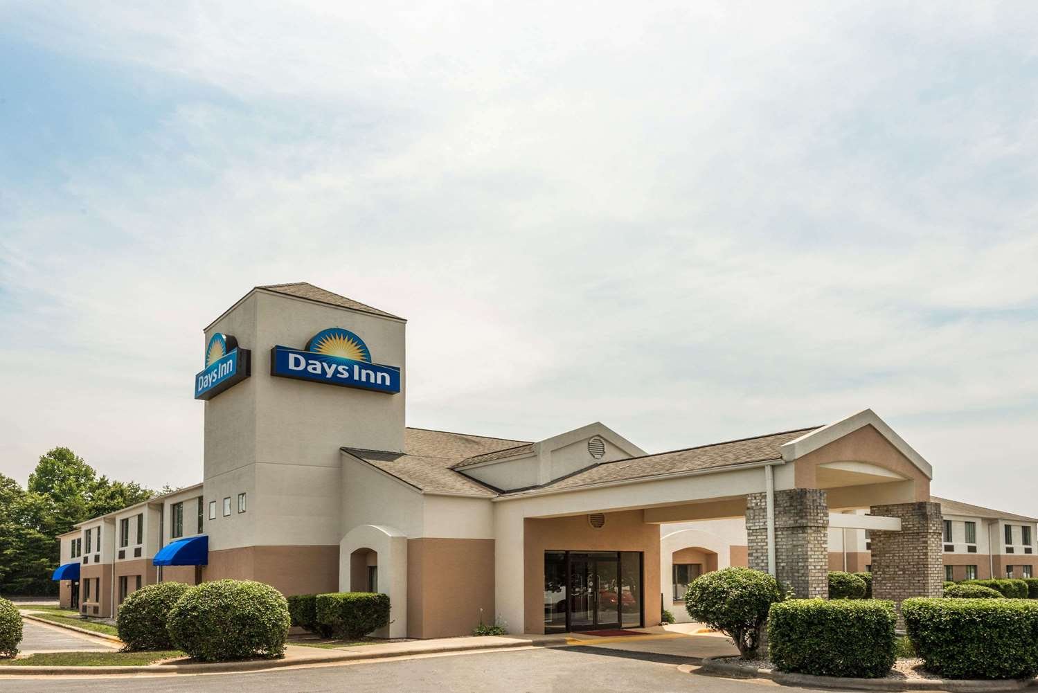 Days Inn by Wyndham Yadkinville-官方