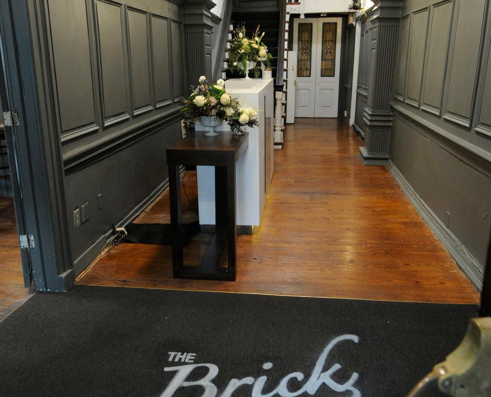 The Brick Hotel