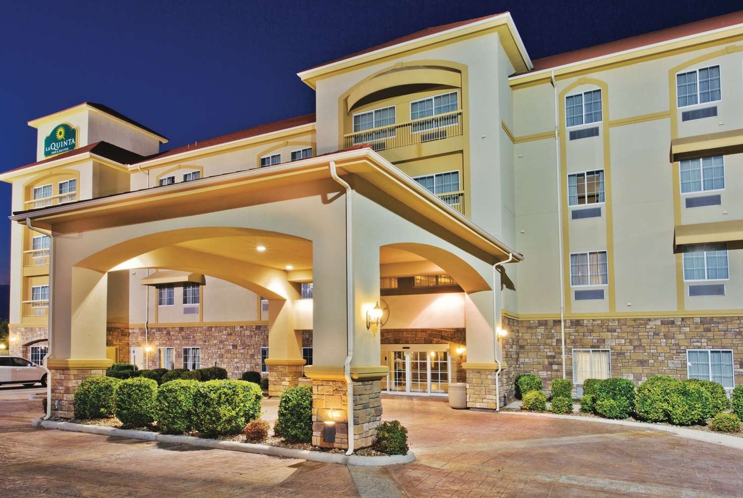 La Quinta Inn & Suites by Wyndham Schertz-官方