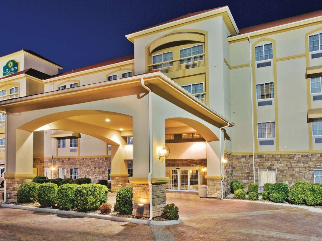 La Quinta Inn & Suites by Wyndham Schertz主图