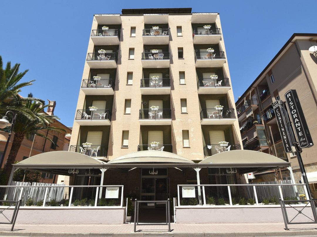 Hotel Continental