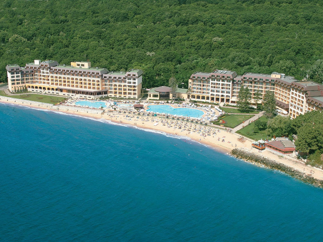 里维埃拉海滩酒店海滨假日俱乐部度假村