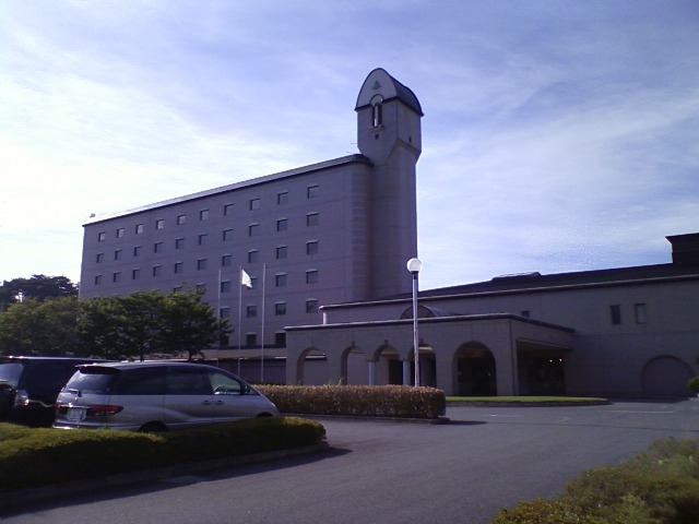 Liberal Park Hotel-客卧
