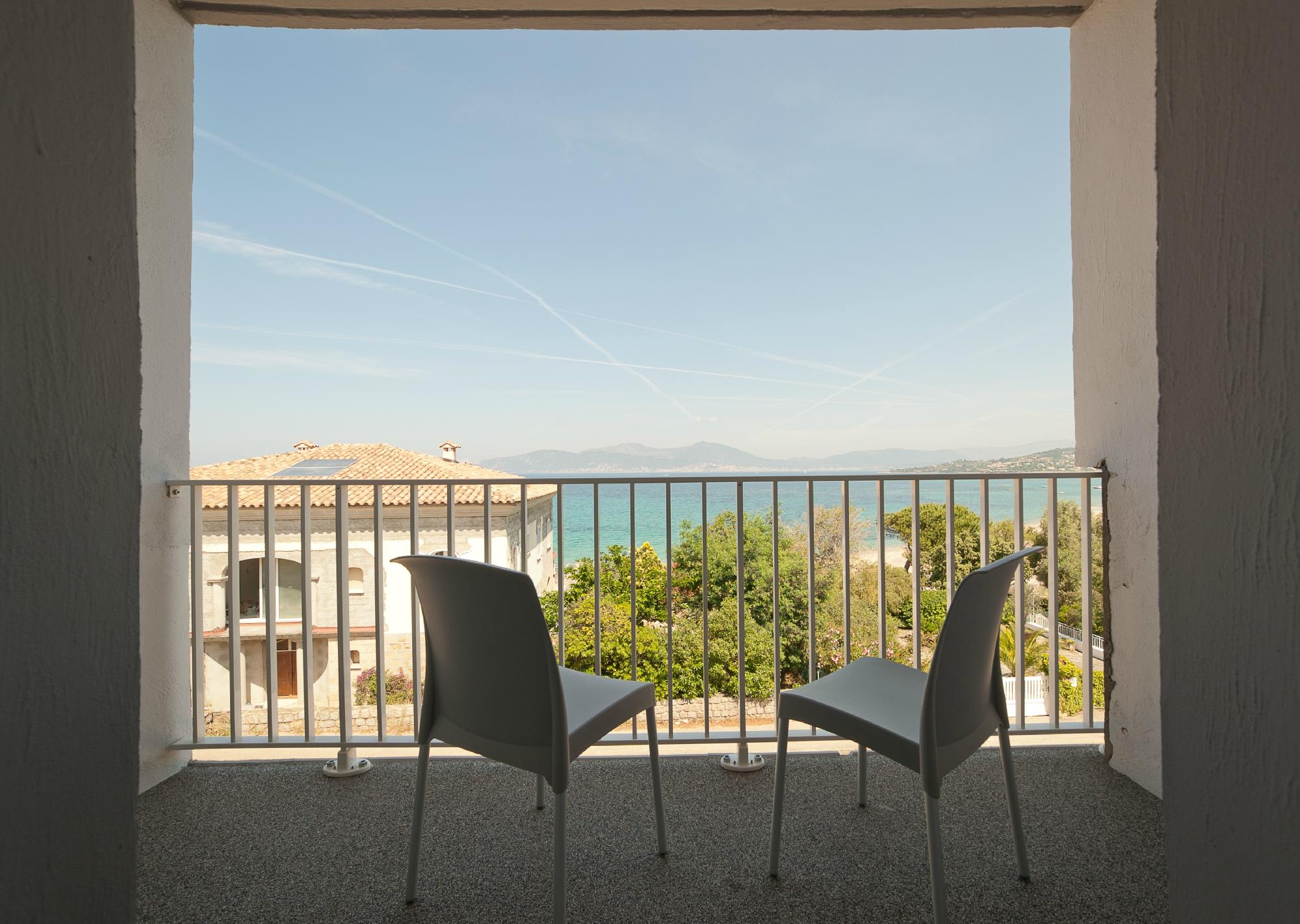 Hôtel L'Isolella-官方