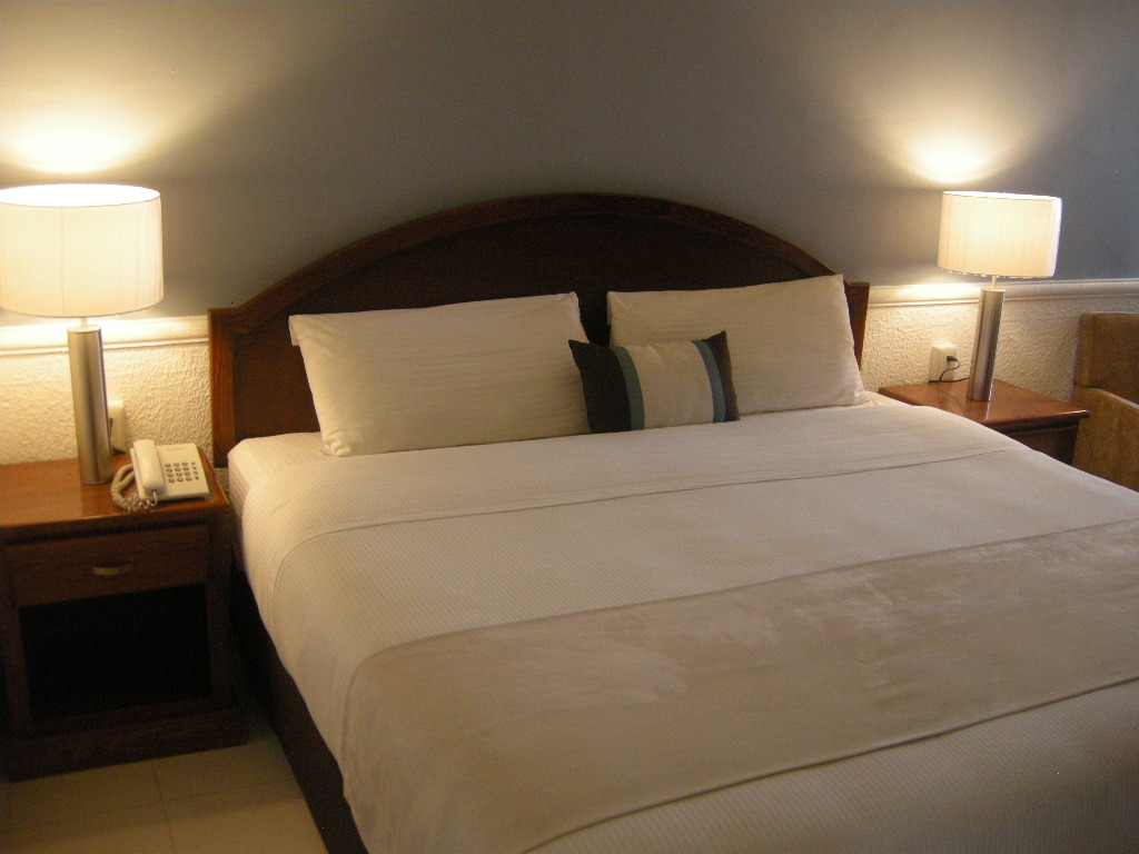 Scala Hotel-官方