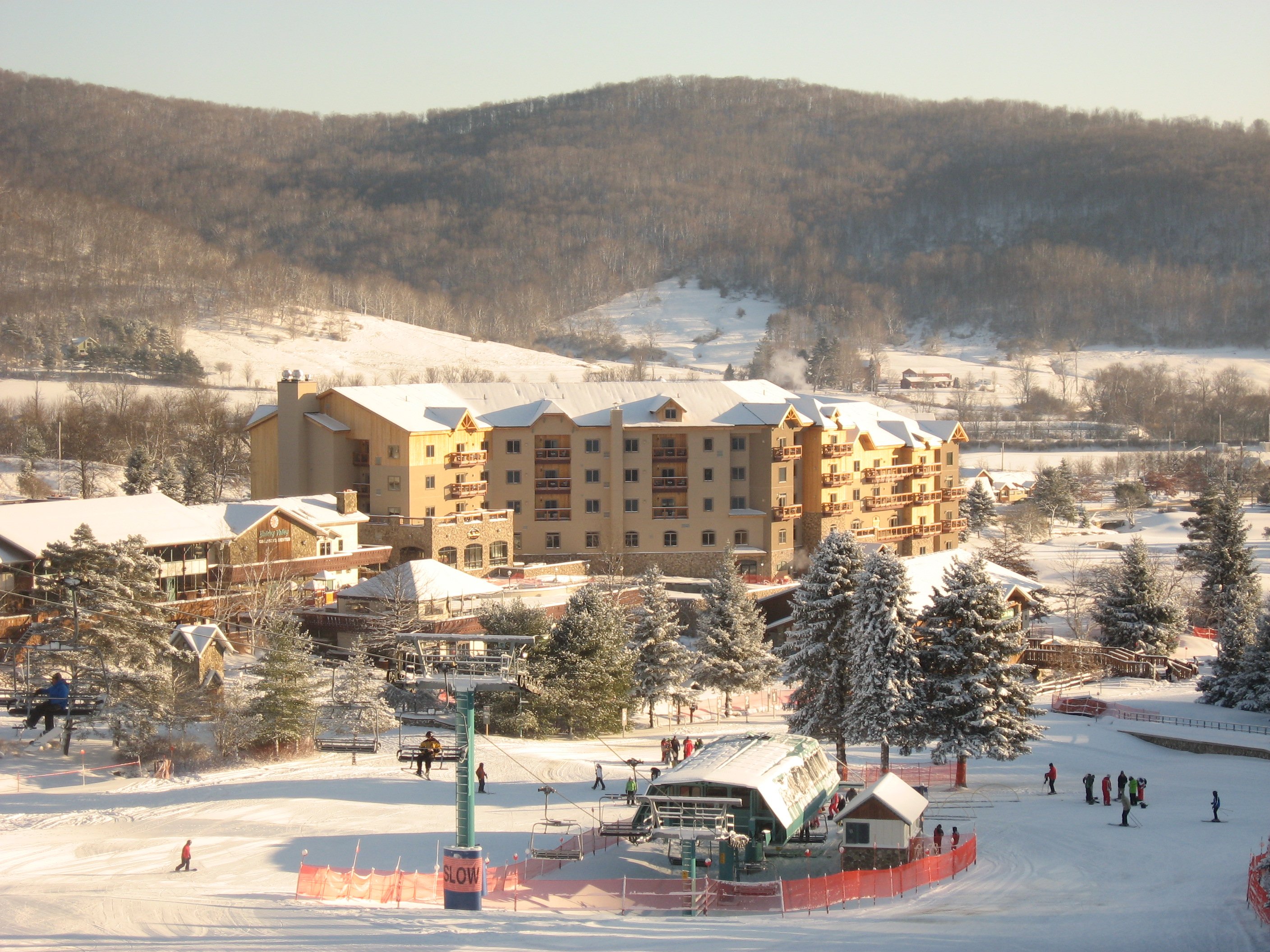 Tamarack Club-官方