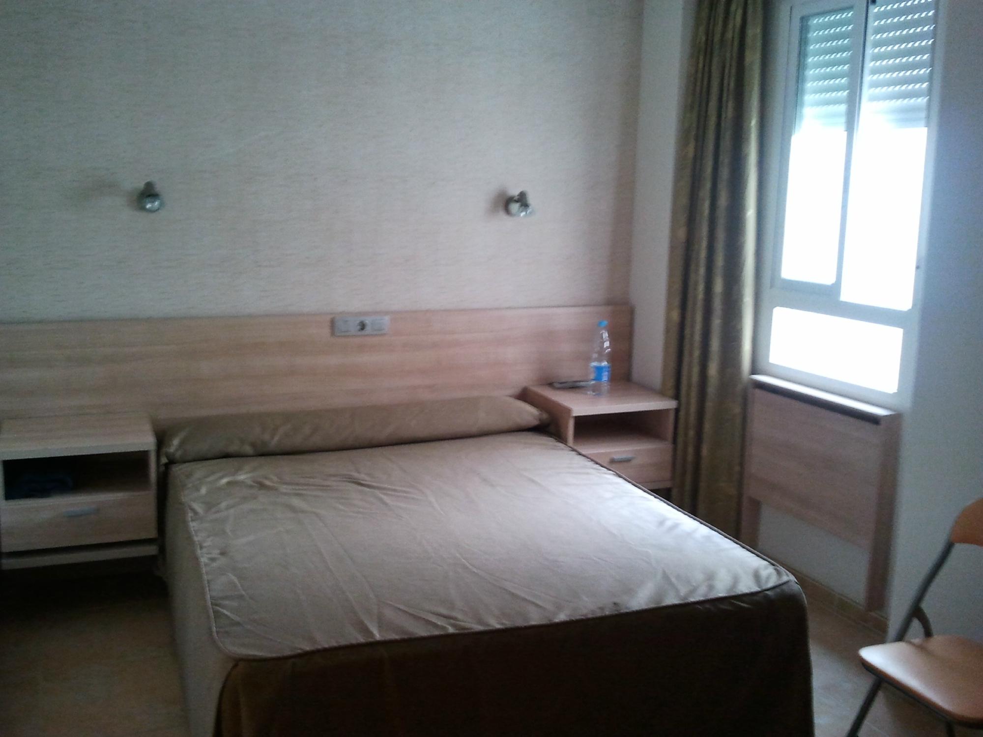 Hostal Casa Paco-客卧