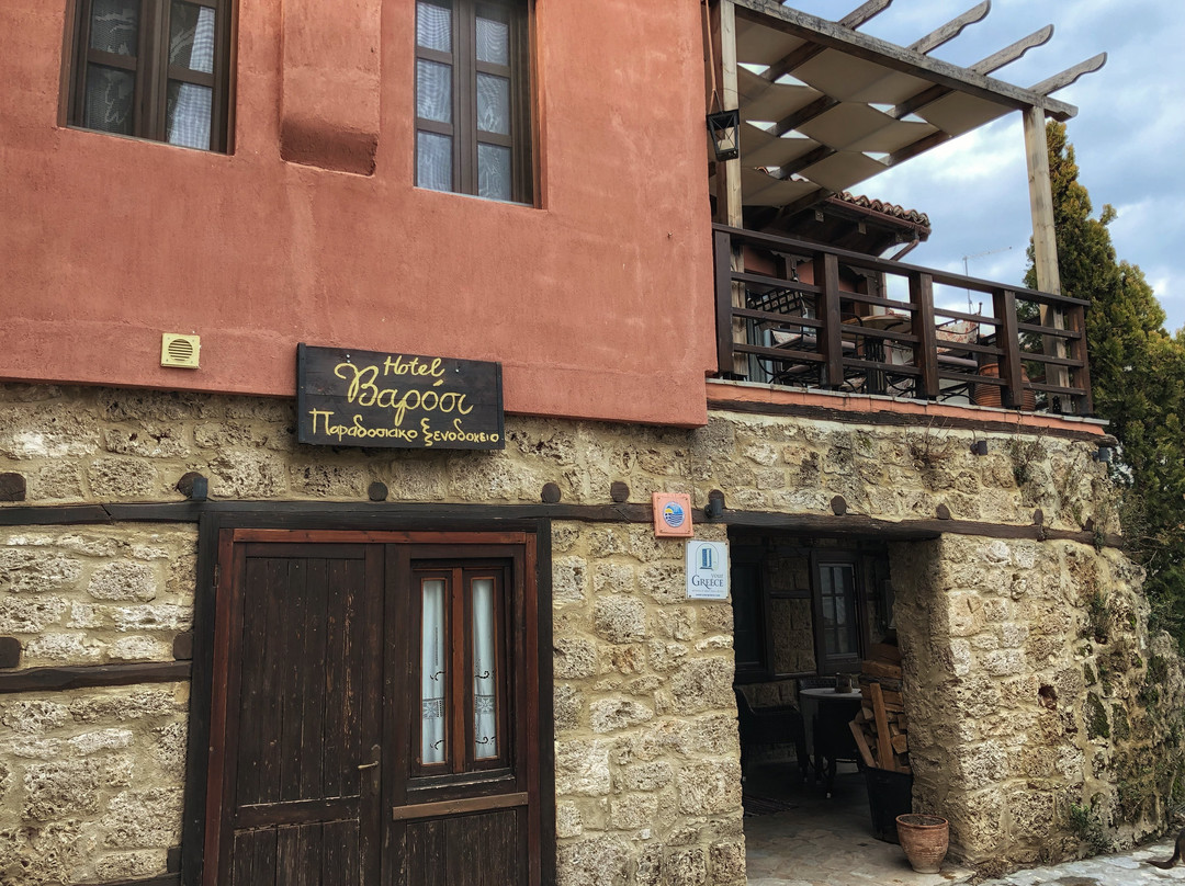 Skidra旅游攻略图片
