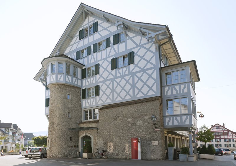Hotel Zum Goldenen Kopf-官方