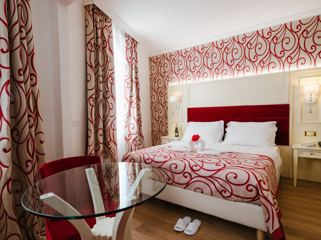 Hotel Città di Parenzo