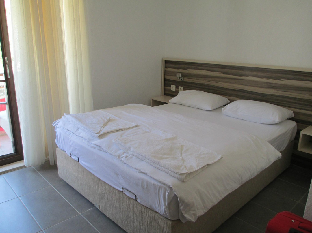 Hotel Caretta