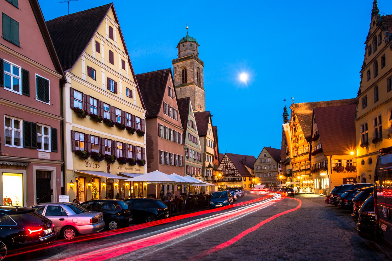 Meiser Altstadt Hotel-官方