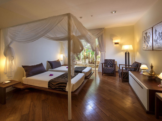 桑给巴尔东方钻石星酒店