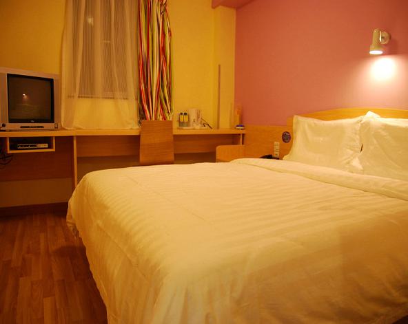 凉珠商务酒店-官方