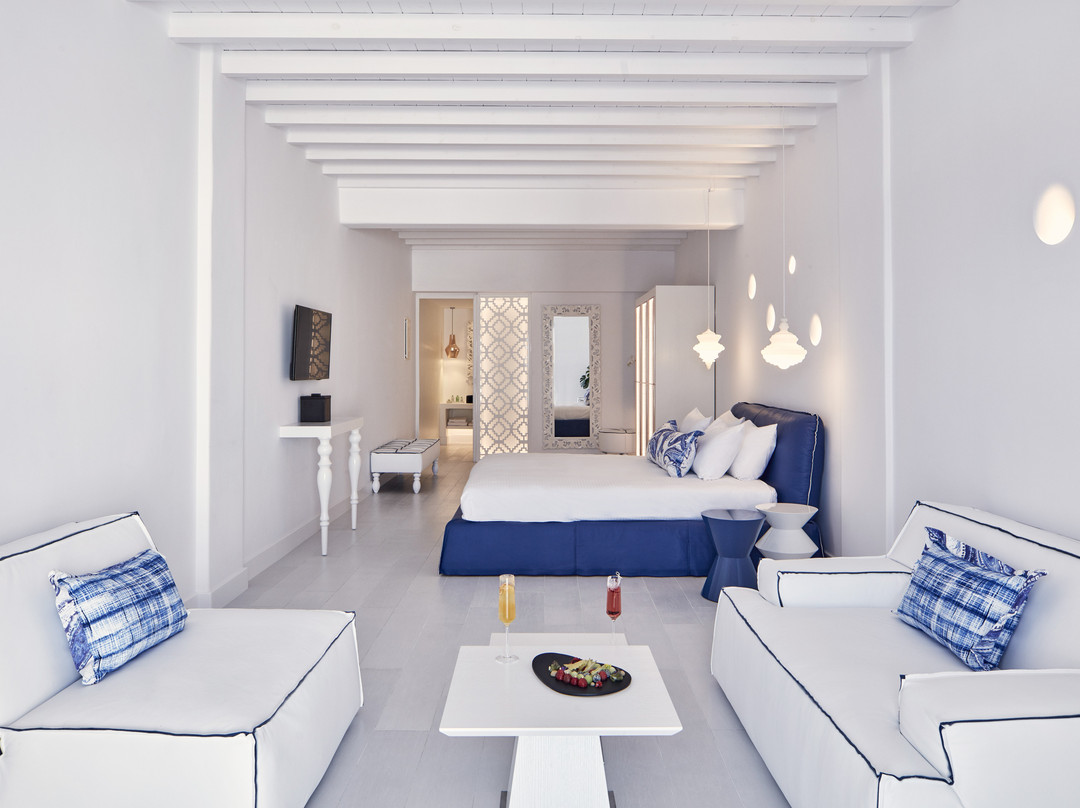 Katikies Mykonos主图