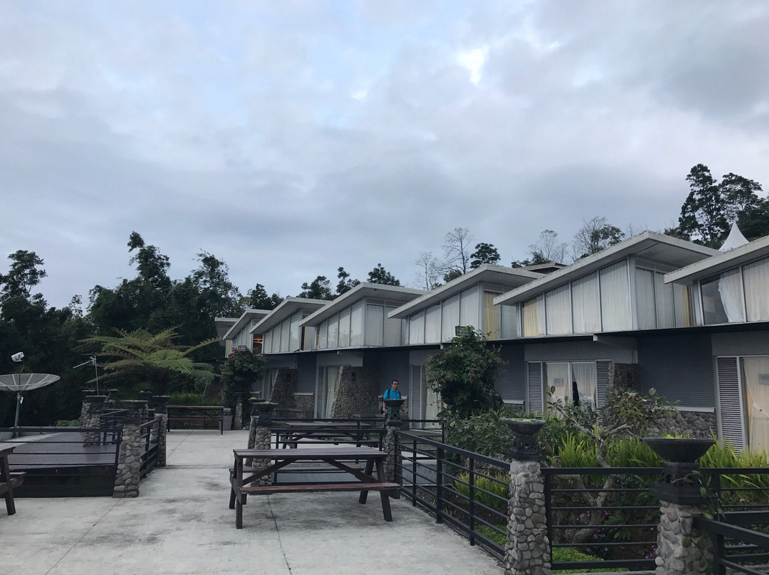 Ungaran旅游攻略图片