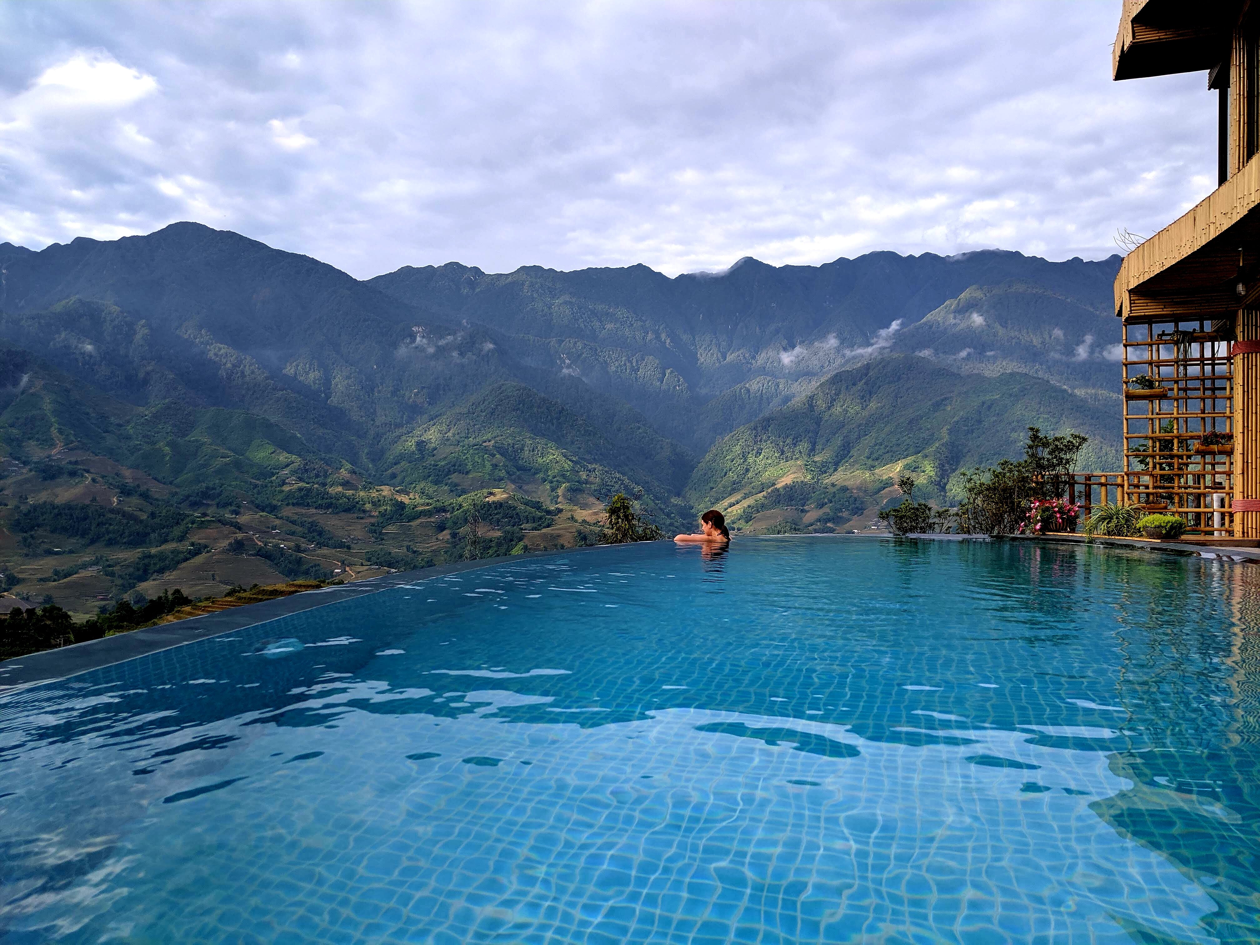 Sapa Clay House - Mountain Retreat-官方
