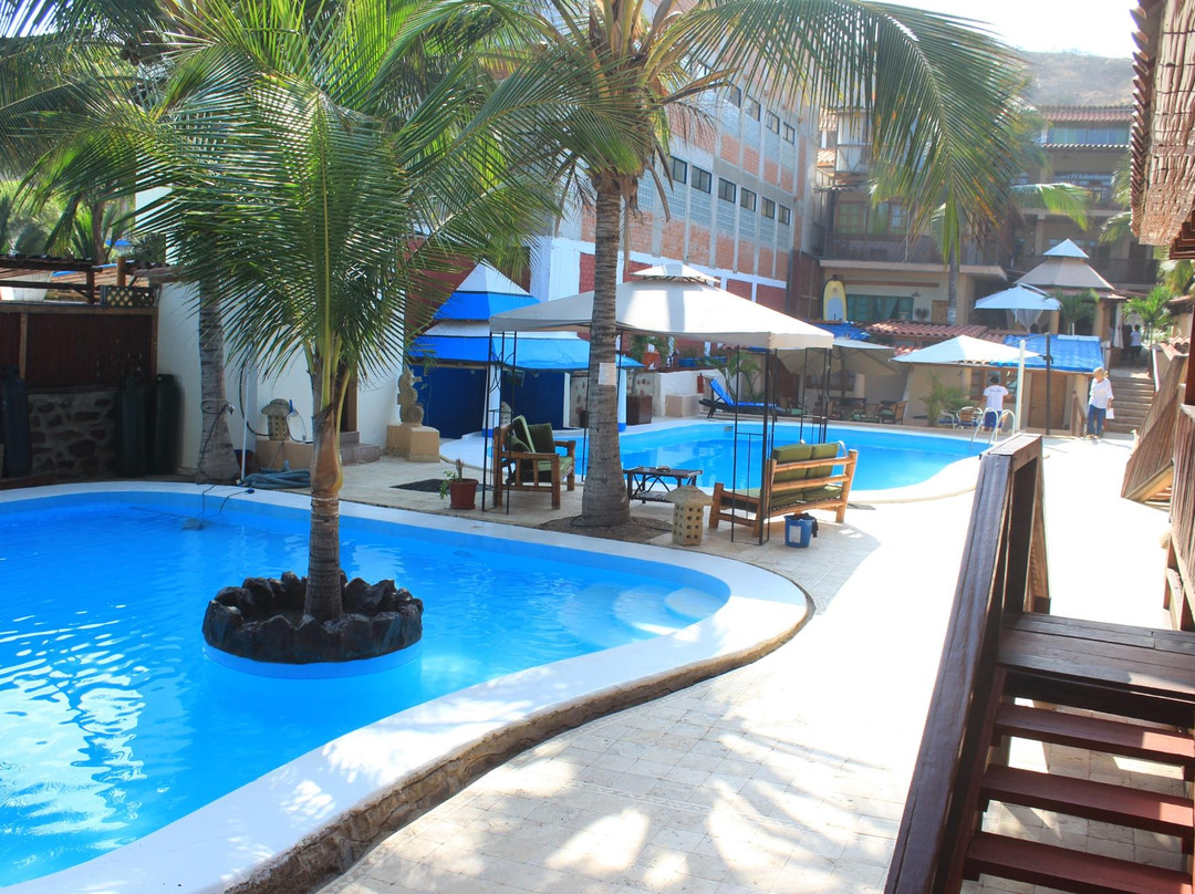 Costa Azul Spa & Resort