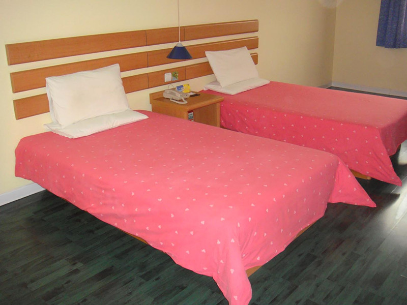 如家酒店.neo(新乡平原路店)主图