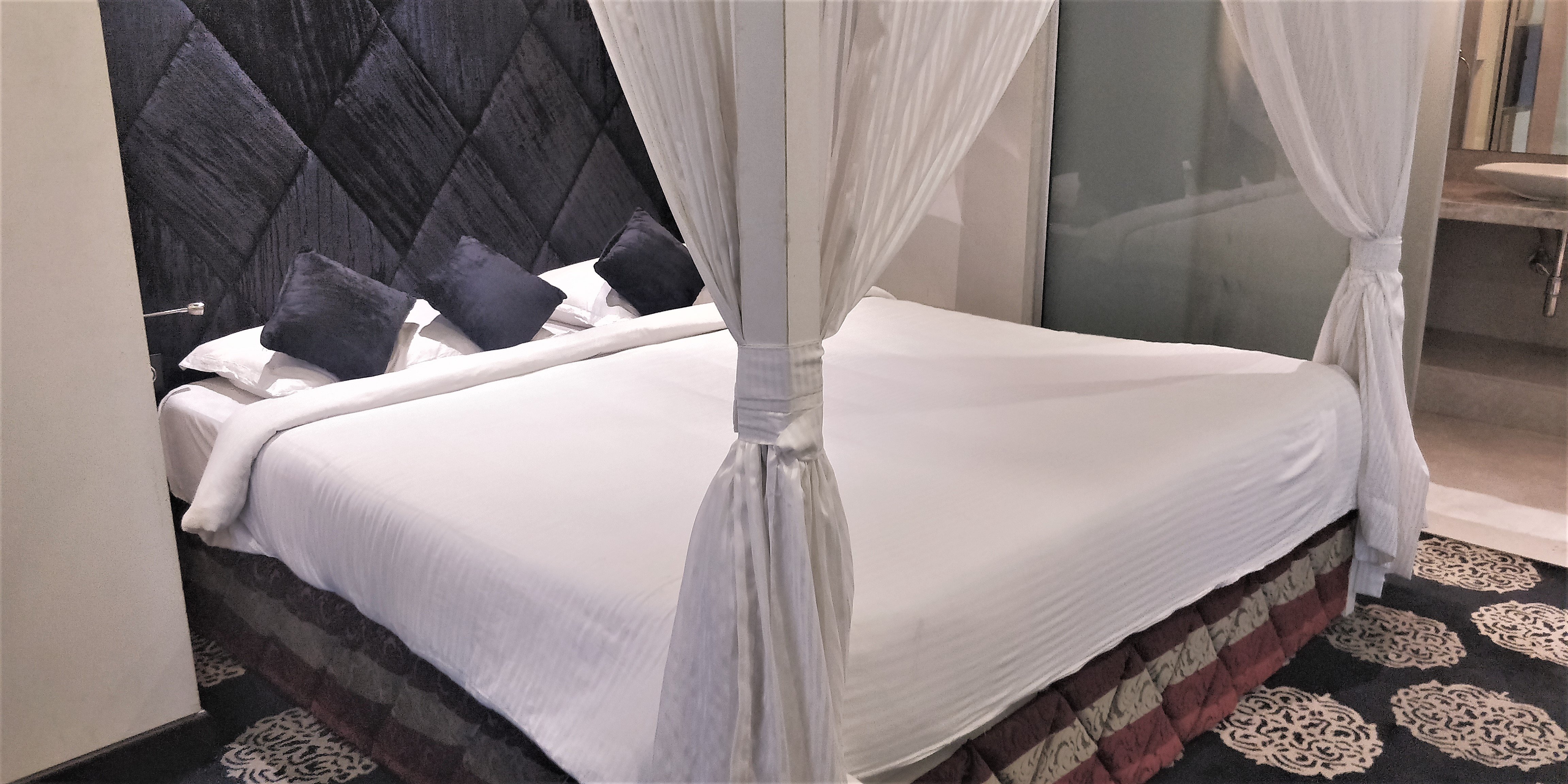 萨拉南酒店-官方