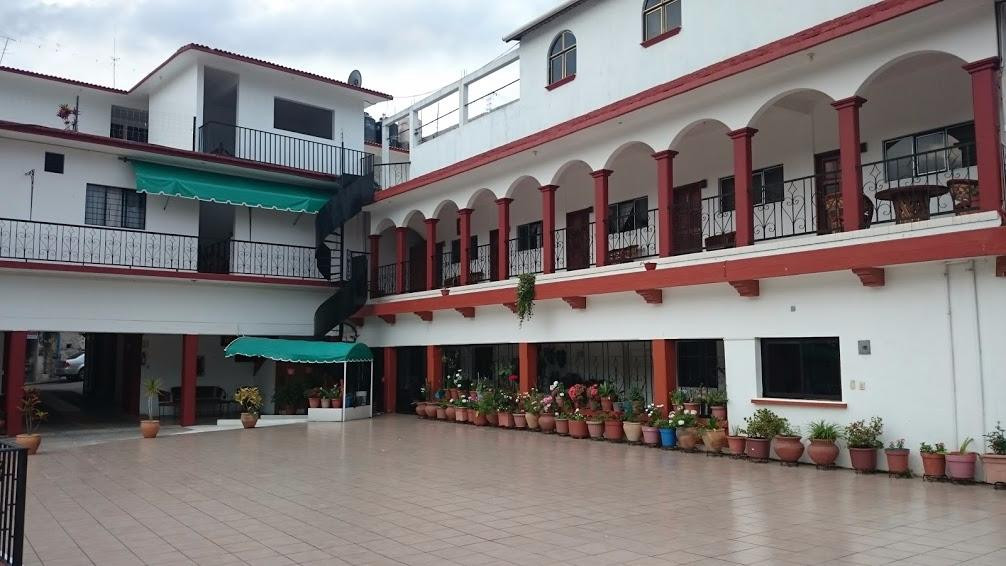 Villa de Tututepec Municipality旅游攻略图片