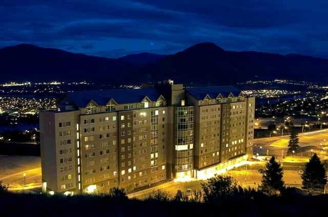 Residence & Conference Centre - Kamloops