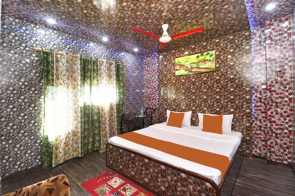 SPOT ON 29647 Hotel Heaven