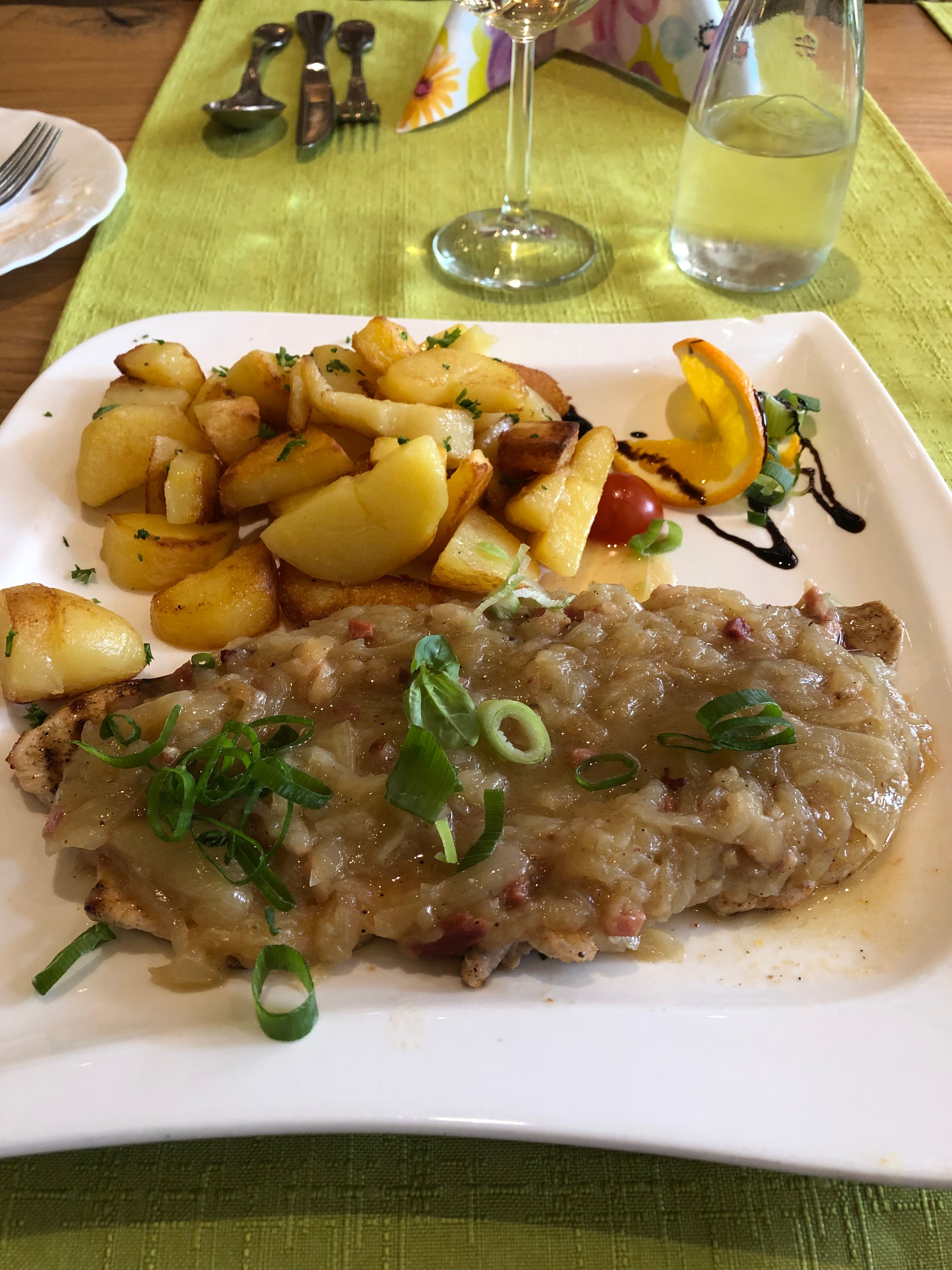 Gasthof Kienberg-portrait