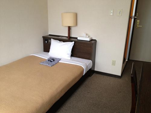 Business Hotel Wako
