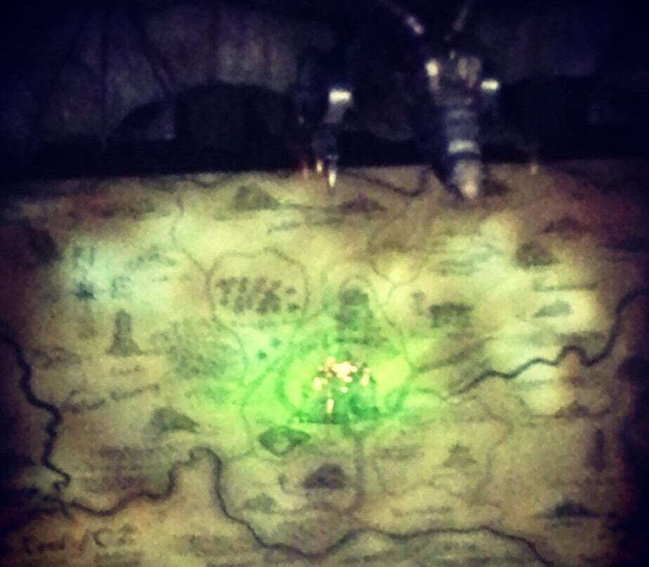 布洛瓦表演艺术中心