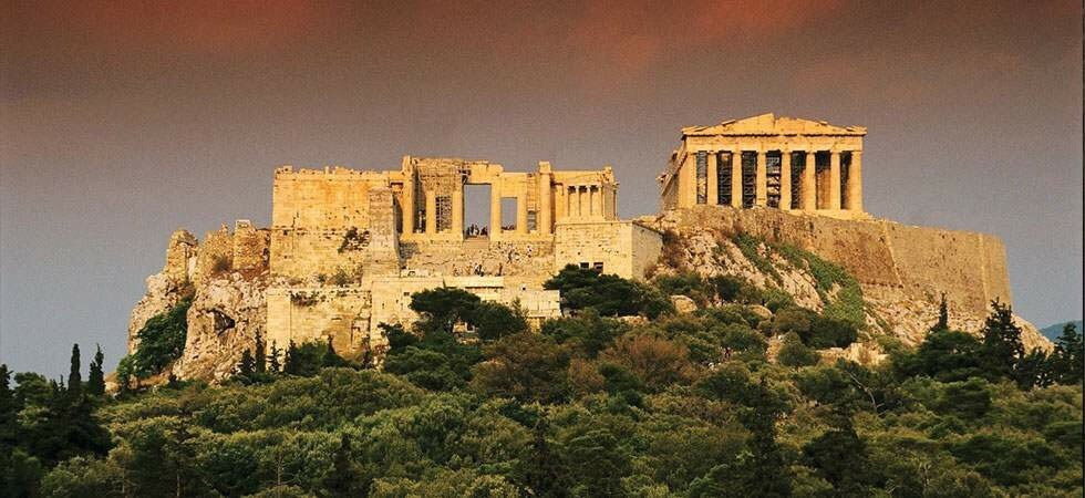 Athens Vip Tours-比雷埃夫斯必去景点