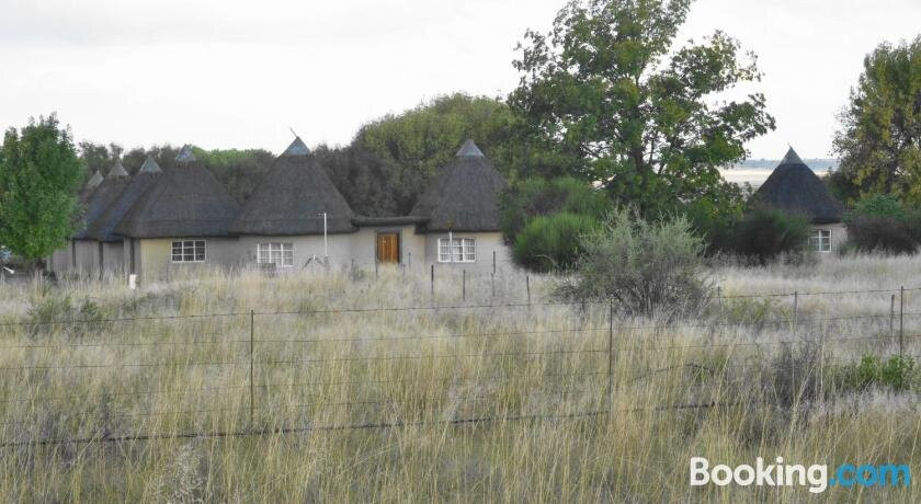Van Zylsvlei B&B - A Karoo Guest Farm主图