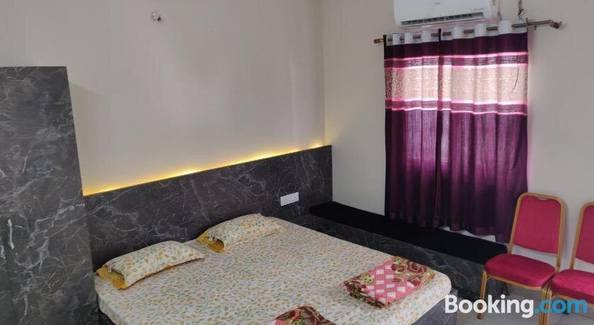 RK Residency