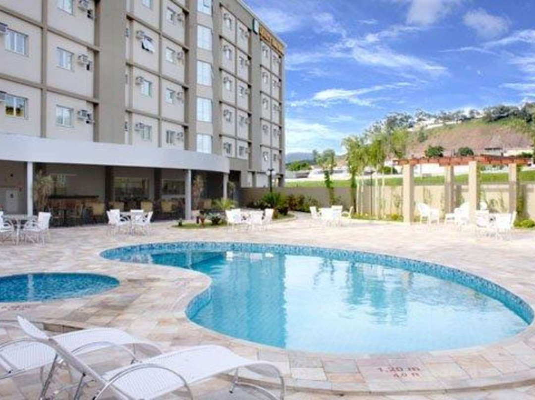 Quality Hotel Jundiai主图