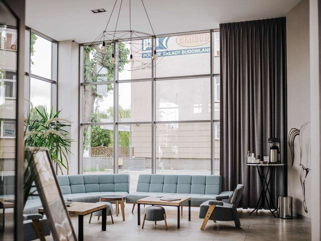 Ibis Styles Grudziadz主图