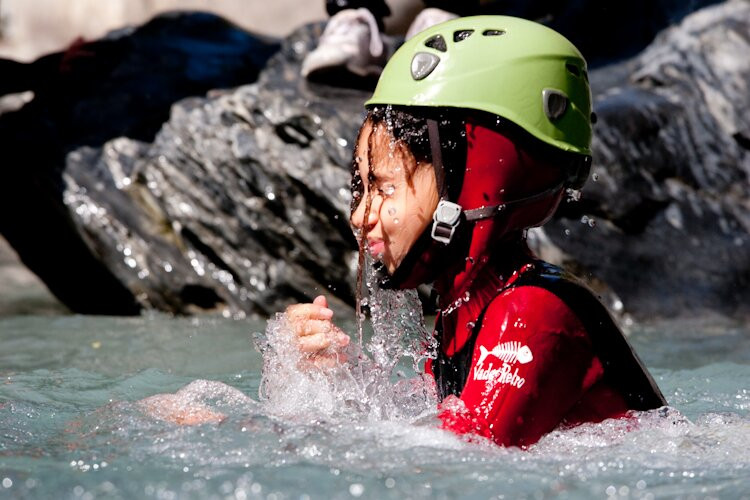 Alpi-Canyon-Embrun必去景点