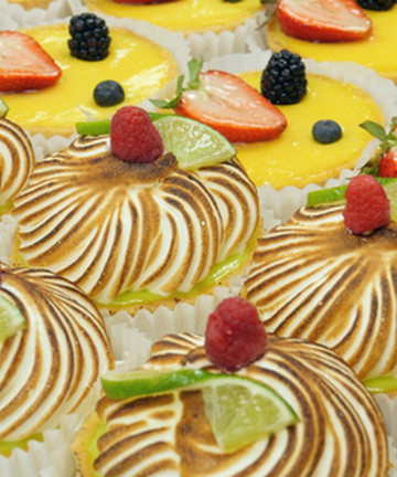 Marigold Cafe & Bakery餐厅图片