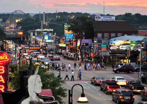 Trail's End Motel主图