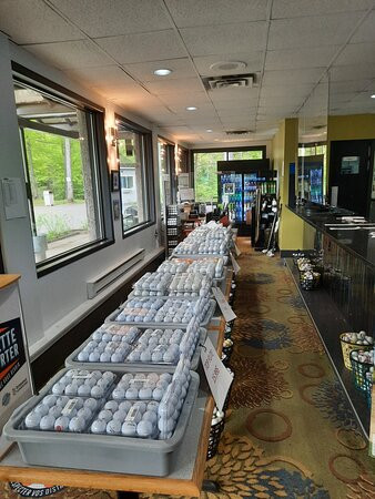 Club De Golf Verchères-Vercheres必去景点