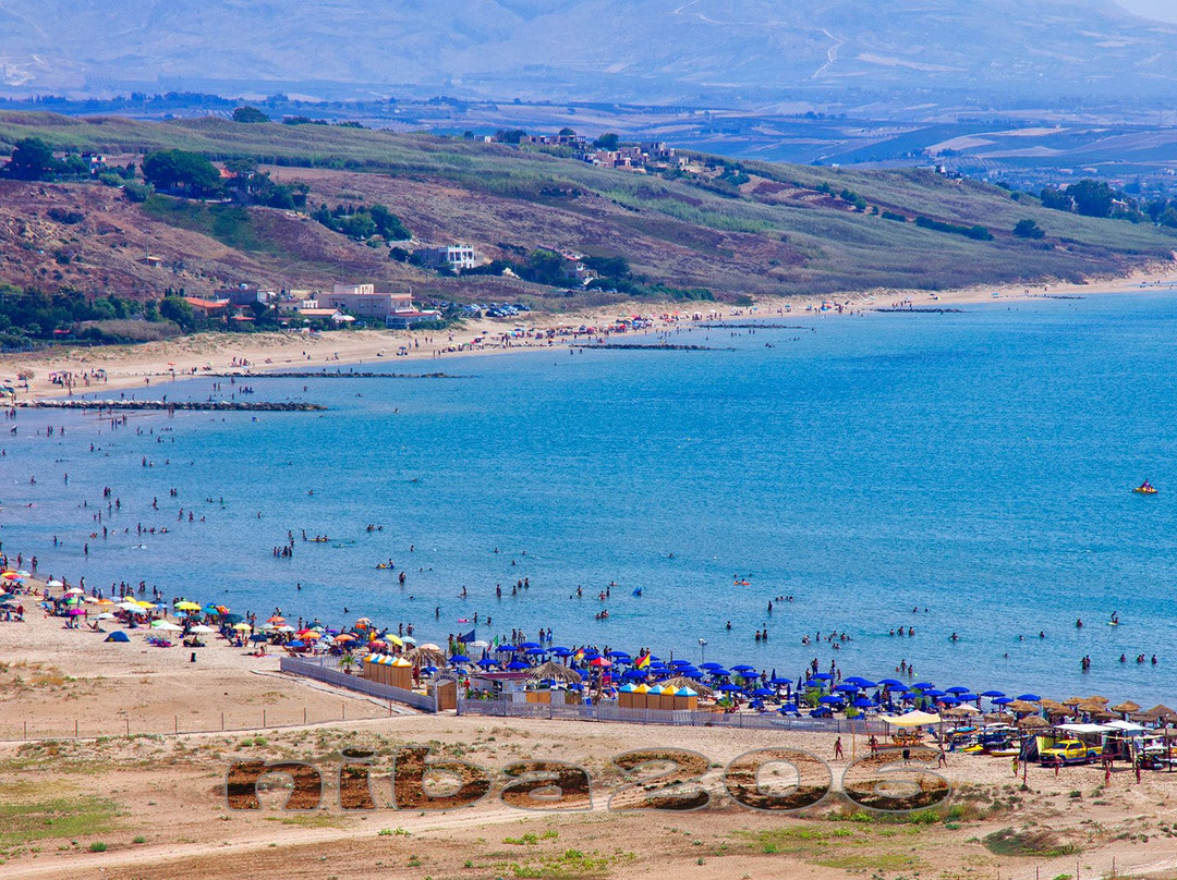 Porto Palo旅游攻略图片