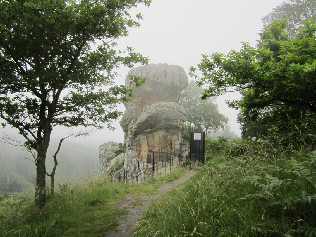 Puertas De Vidiago旅游攻略图片