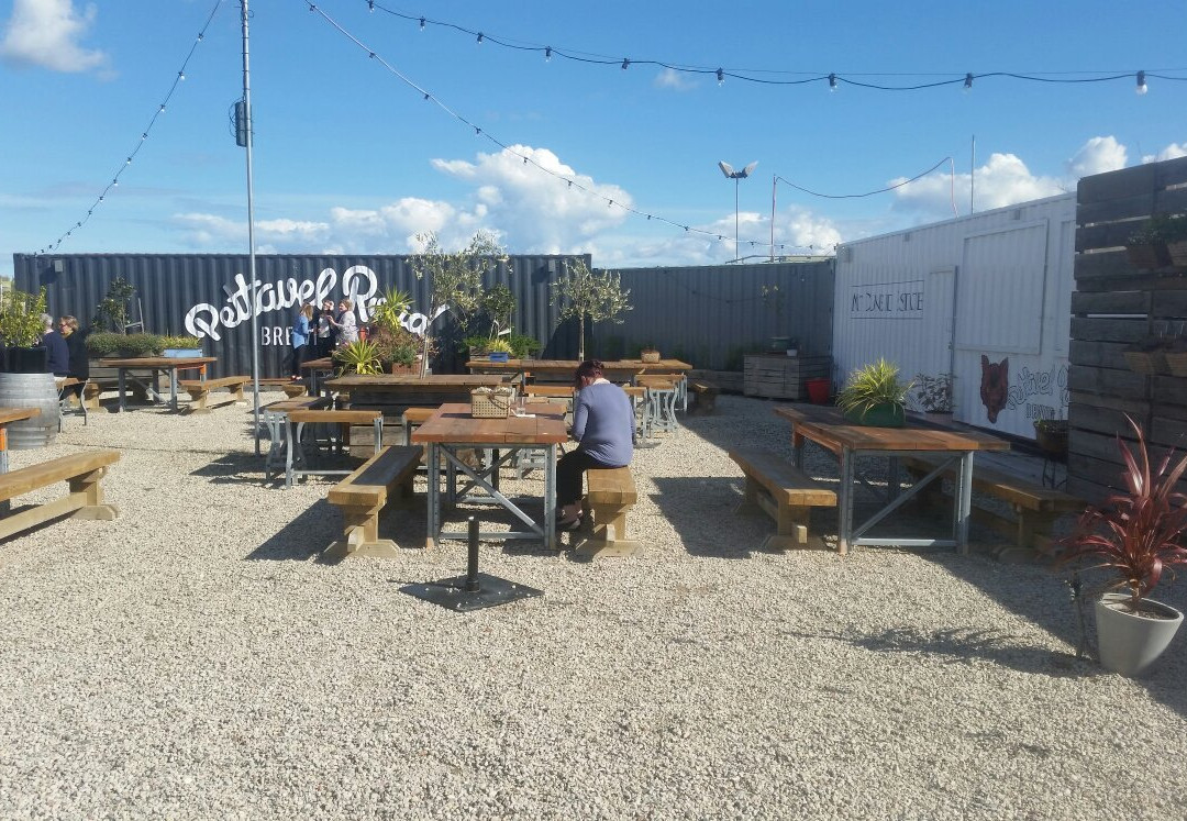 吉朗与贝拉里尼旅游景点-Mount Duneed Estate