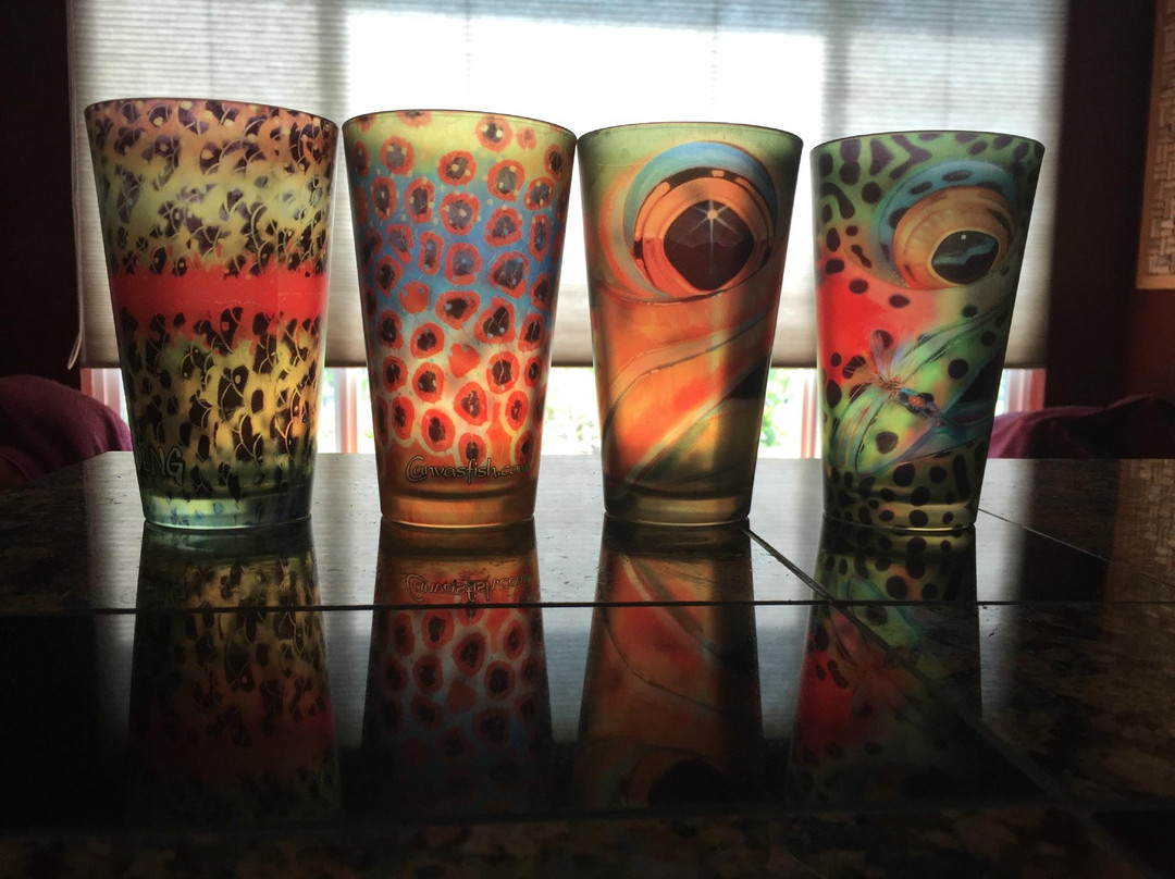 Dan Bailey's-利文斯顿必去景点