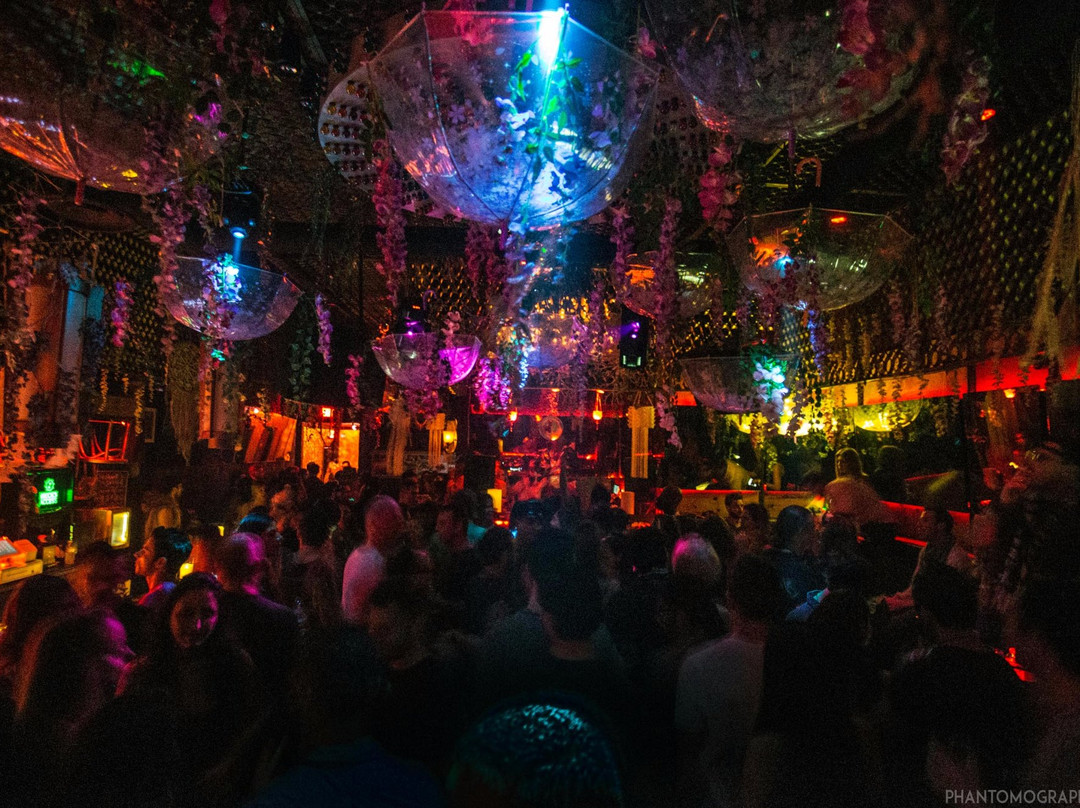 Do Not Sit On The Furniture-迈阿密海滩必去景点