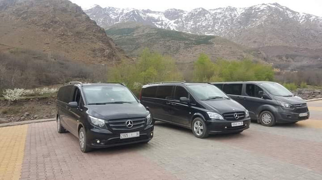 Morocco Private Excursion-马拉喀什必去景点