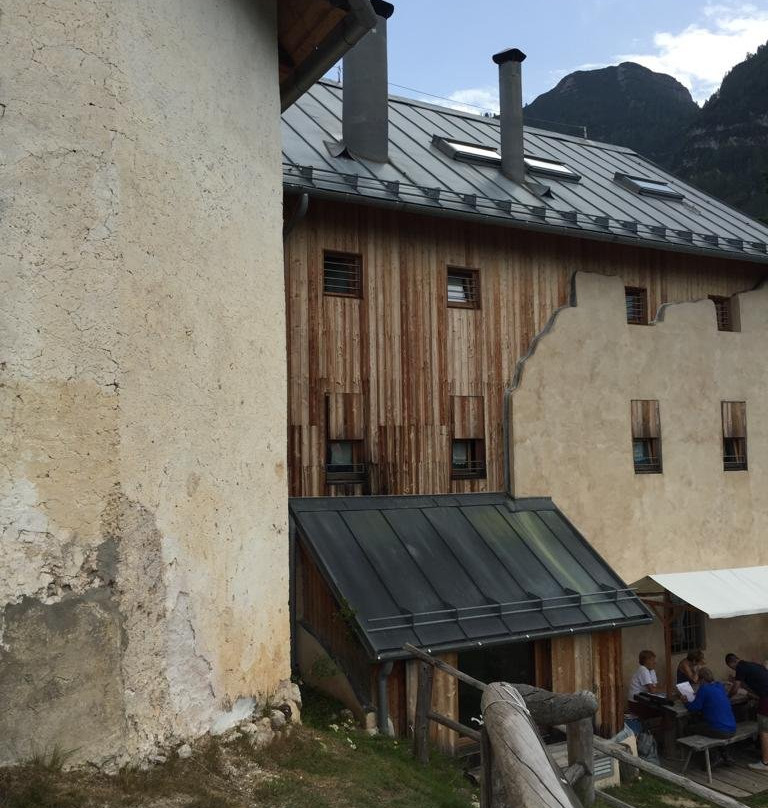Eremo di Monte Froppa景点图片