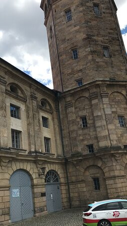 Schlosskirche景点图片